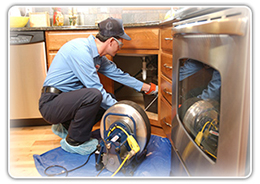 unclog drain plumbing coppell tx